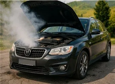 Auto mit Getriebeschaden verkaufen