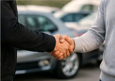 Auto schnell verkaufen