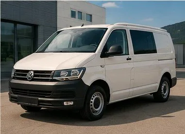 Rostiges Auto verkaufen